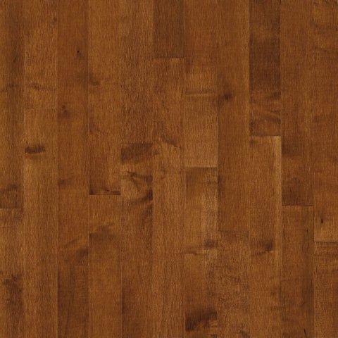 Bruce Harwood Flooring Maple - Sumatra